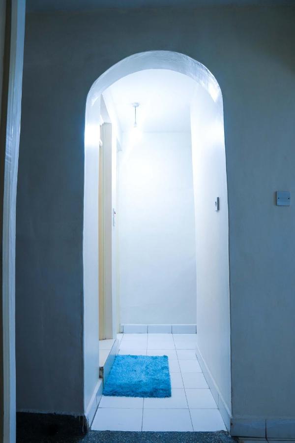 Elim 2 Bedroom Thika Экстерьер фото