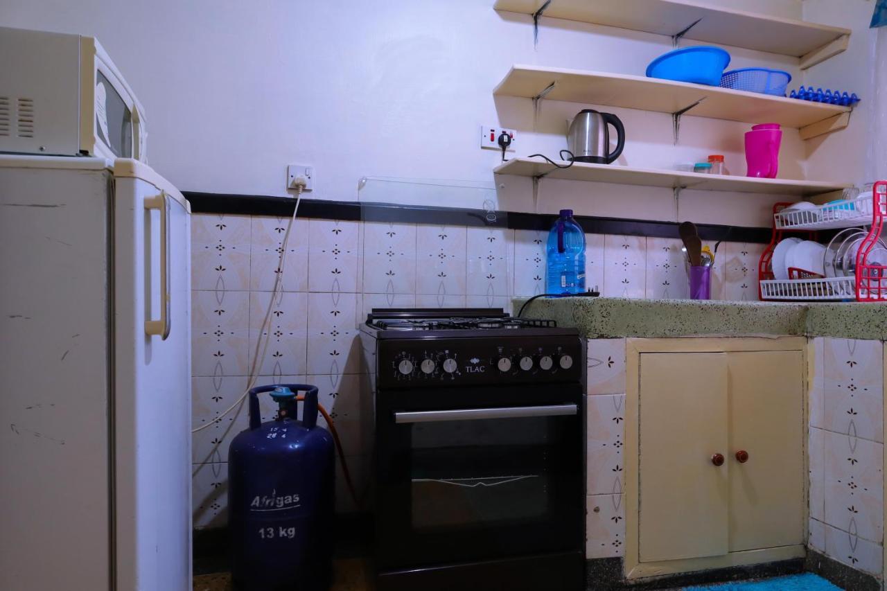 Elim 2 Bedroom Thika Экстерьер фото